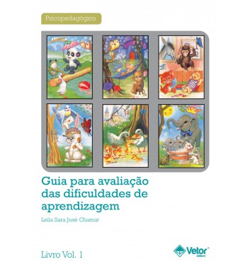 Coleção Papel de Carta - Bloco de Avaliação